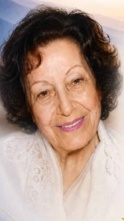 Emilia Aliprandi de Gordillo
